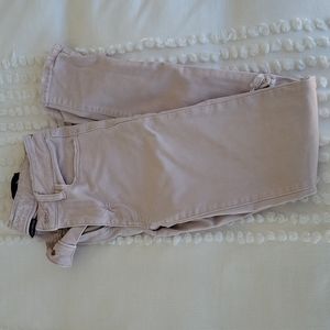 American Eagle High Rise Jegging